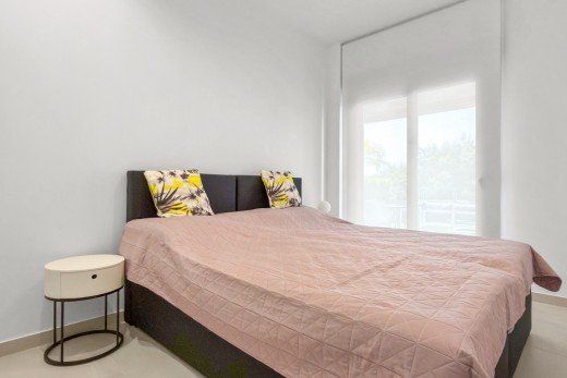 Reventa - Apartamento - Pilar de la Horadada - Lo Romero Golf
