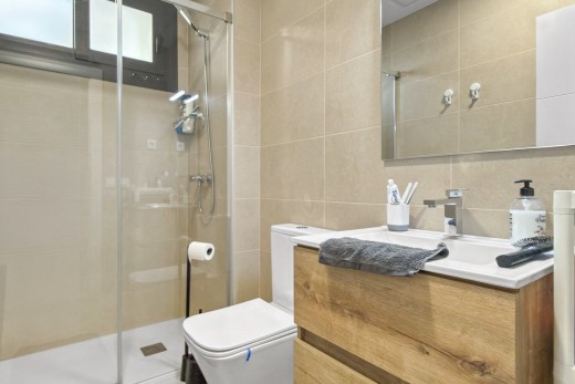 Reventa - Apartamento - Pilar de la Horadada - Lo Romero Golf