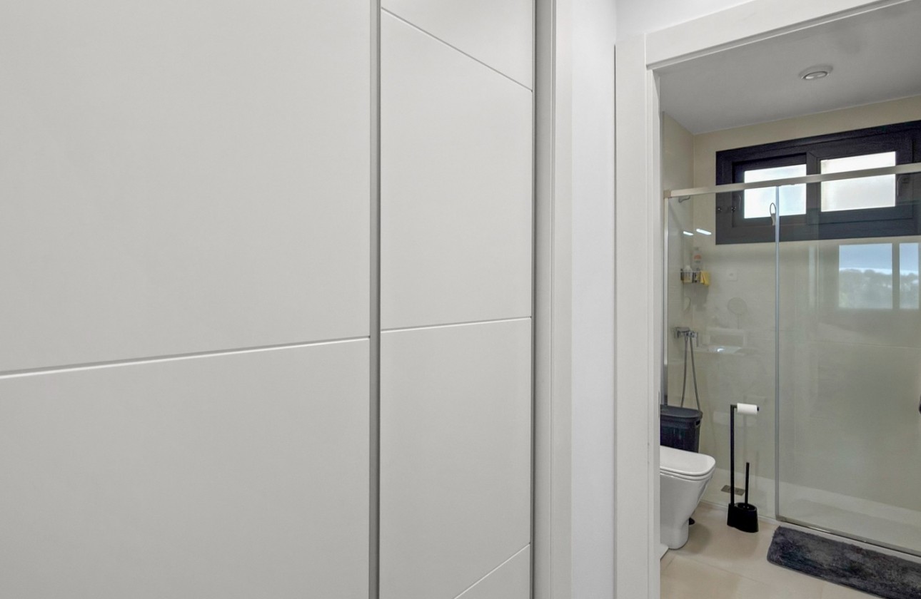 Reventa - Apartamento - Pilar de la Horadada - Lo Romero Golf
