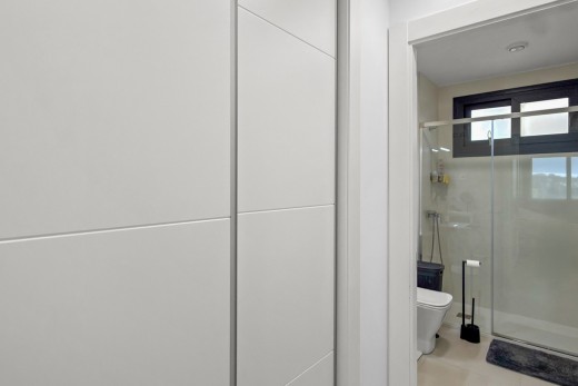 Reventa - Apartamento - Pilar de la Horadada - Lo Romero Golf