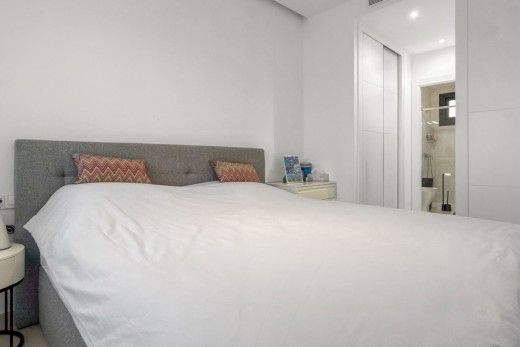 Reventa - Apartamento - Pilar de la Horadada - Lo Romero Golf