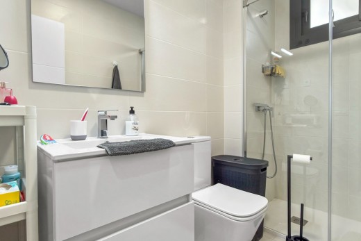 Reventa - Apartamento - Pilar de la Horadada - Lo Romero Golf