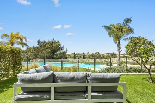 Reventa - Apartamento - Pilar de la Horadada - Lo Romero Golf
