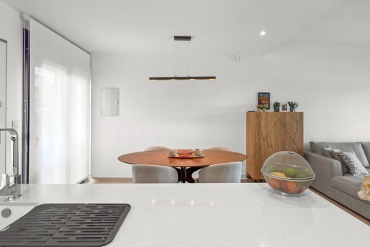 Reventa - Apartamento - Pilar de la Horadada - Lo Romero Golf