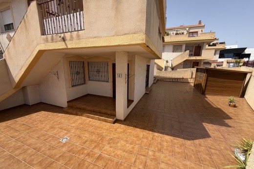 Reventa - Apartamento - La Zenia