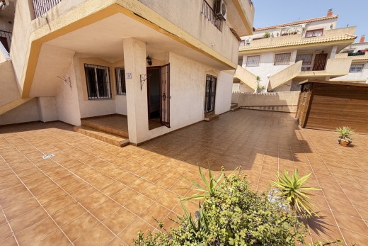 Reventa - Apartamento - La Zenia