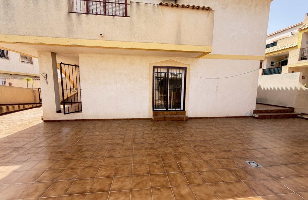Reventa - Apartamento - La Zenia