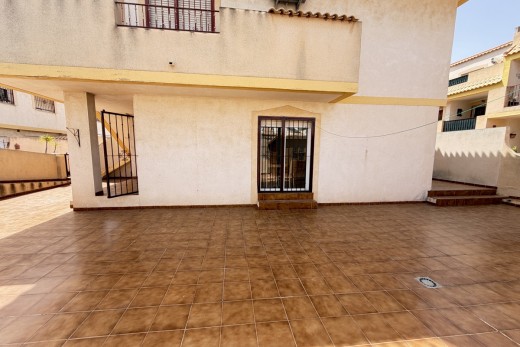 Reventa - Apartamento - La Zenia