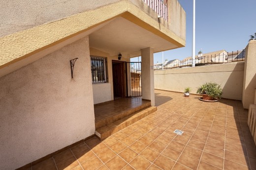 Reventa - Apartamento - La Zenia