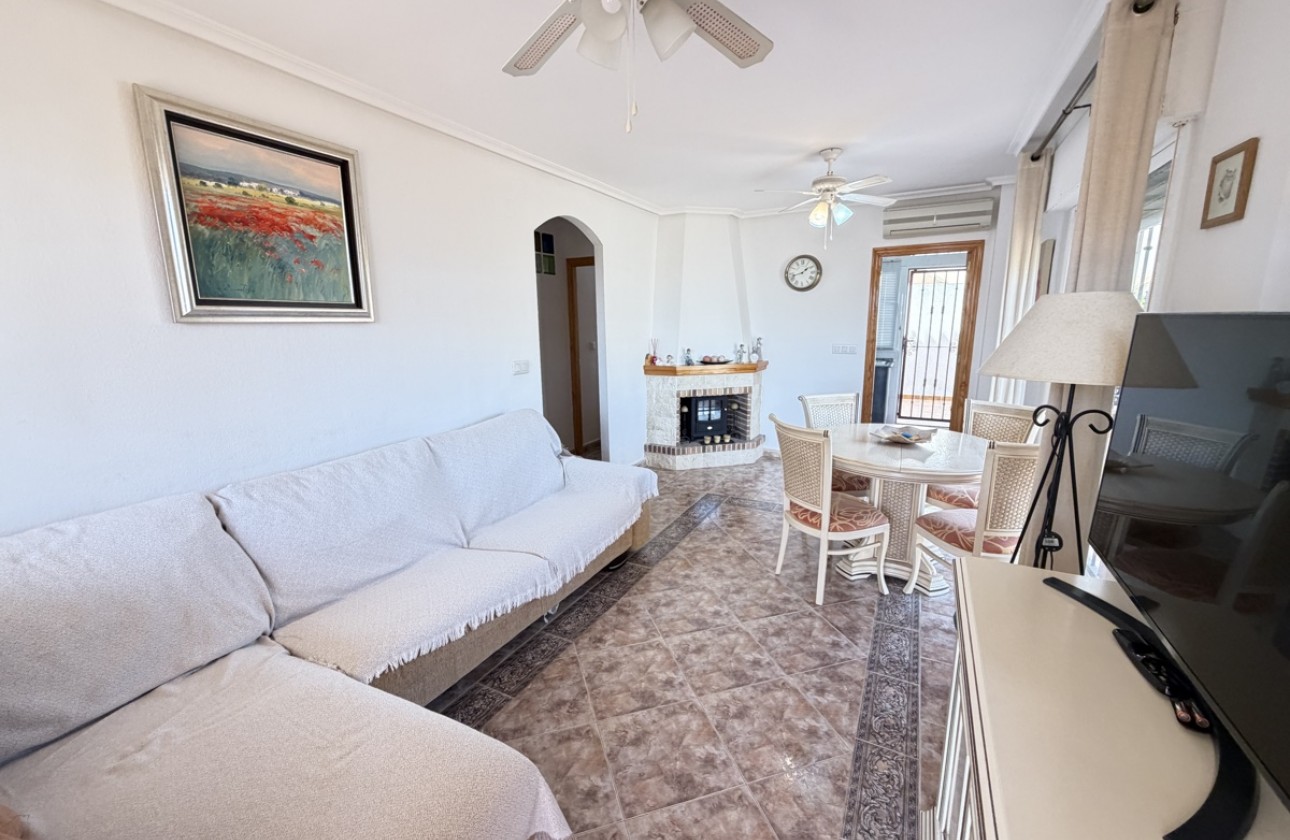 Reventa - Apartamento - La Zenia