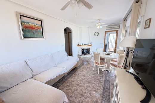 Reventa - Apartamento - La Zenia