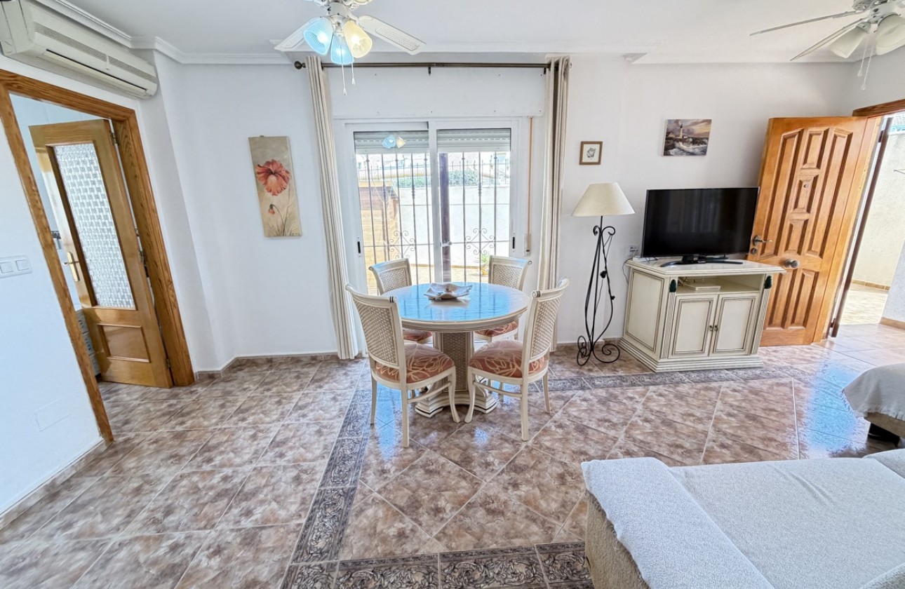 Reventa - Apartamento - La Zenia