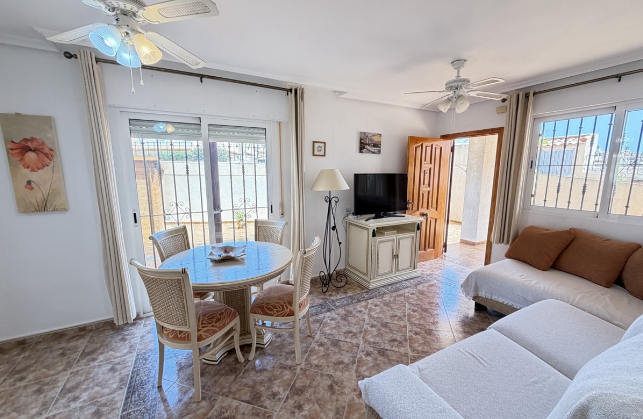 Reventa - Apartamento - La Zenia