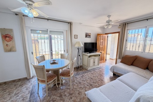 Reventa - Apartamento - La Zenia