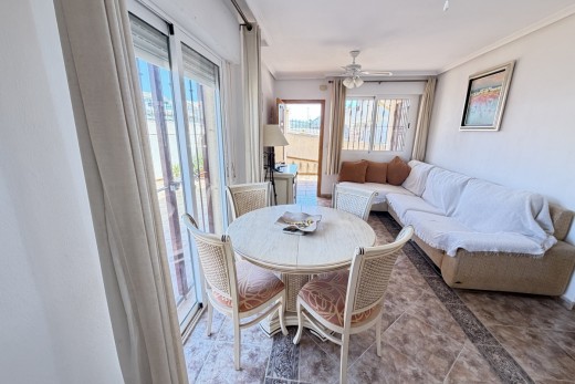 Reventa - Apartamento - La Zenia