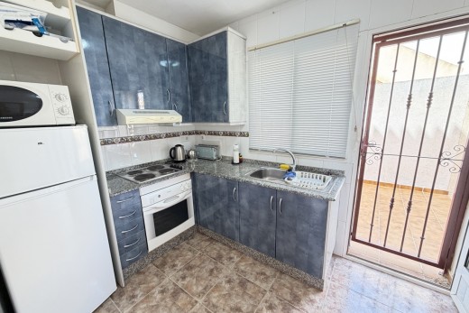 Reventa - Apartamento - La Zenia