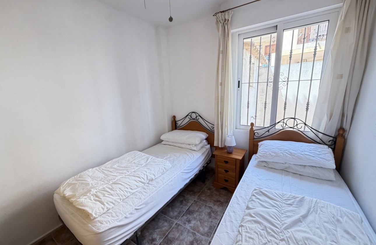 Reventa - Apartamento - La Zenia
