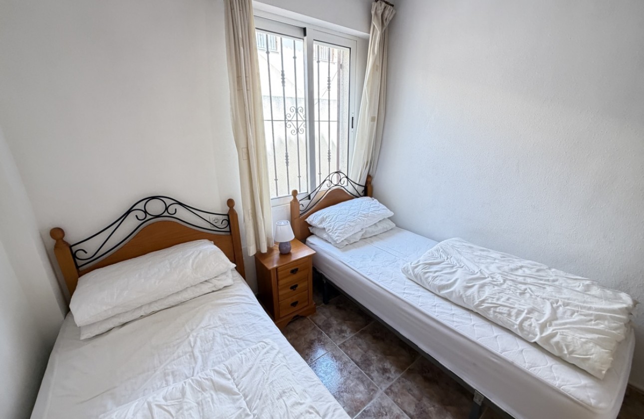Reventa - Apartamento - La Zenia