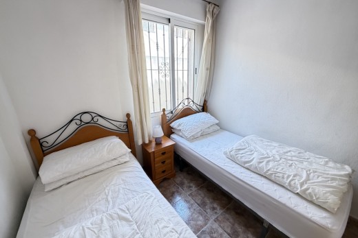 Reventa - Apartamento - La Zenia