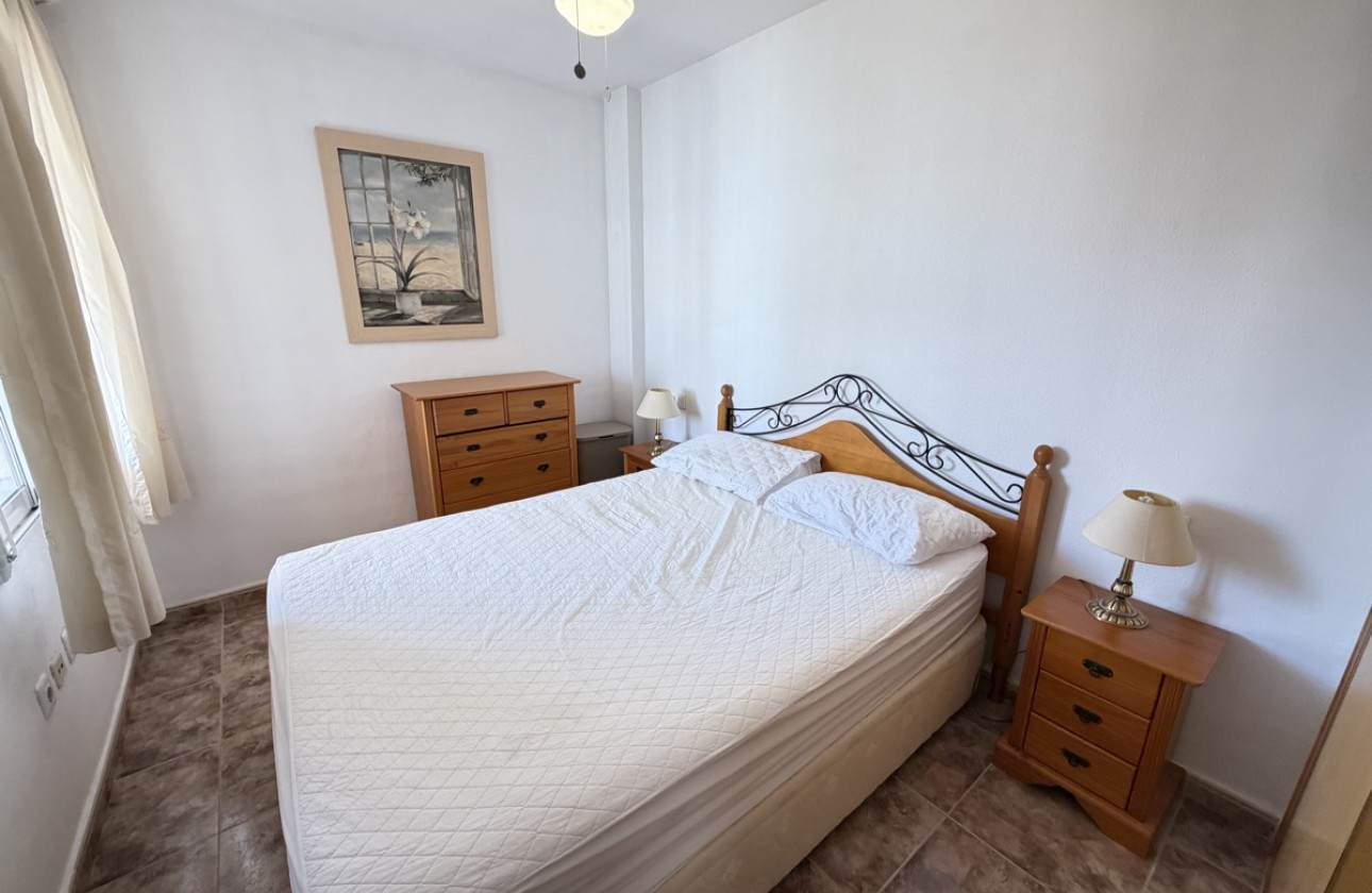 Reventa - Apartamento - La Zenia