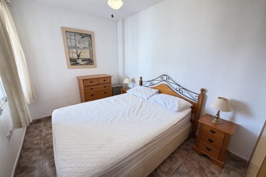 Reventa - Apartamento - La Zenia