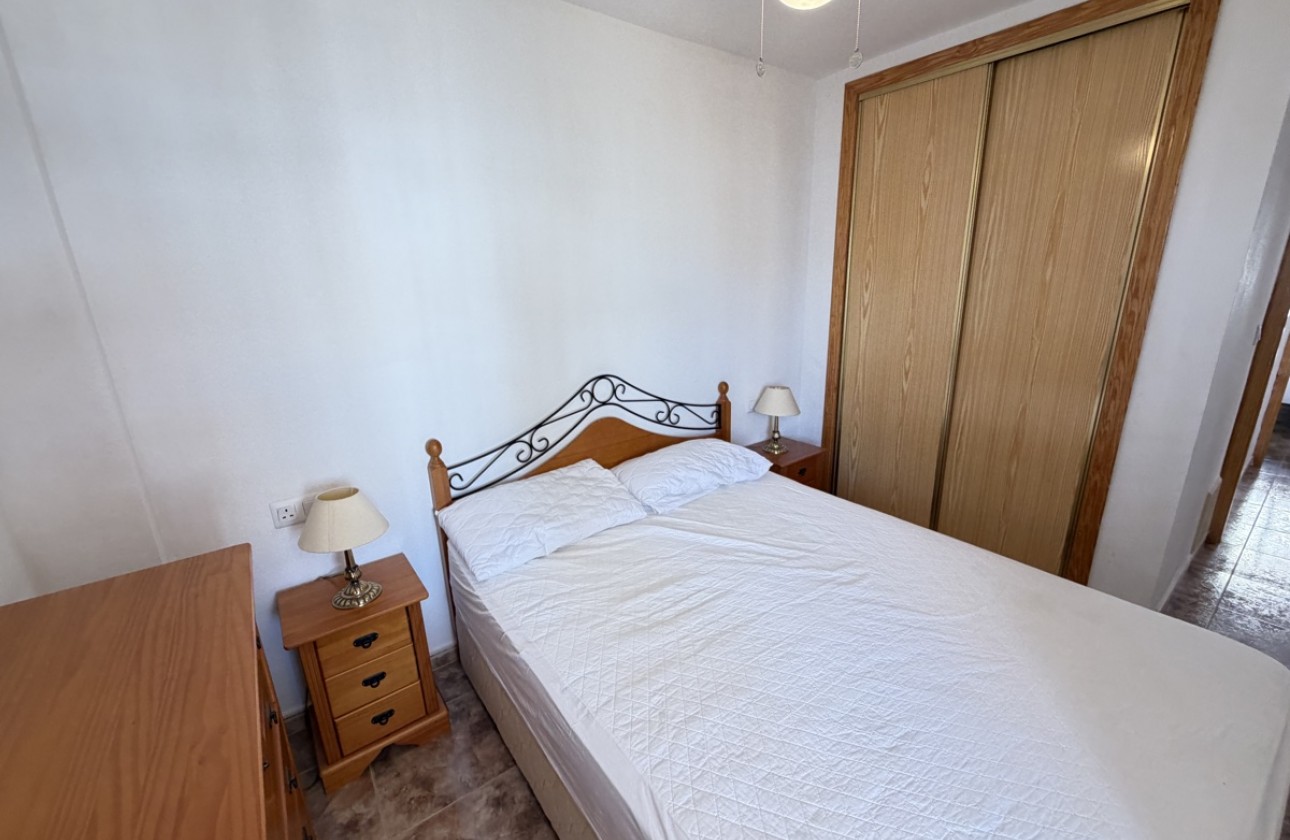 Reventa - Apartamento - La Zenia