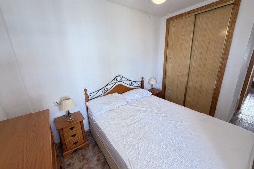 Reventa - Apartamento - La Zenia