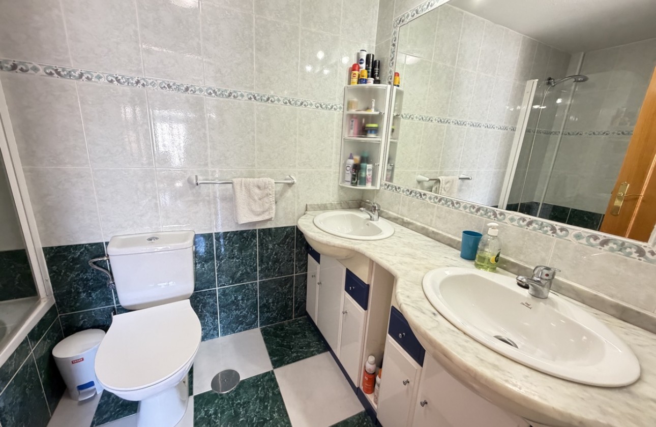 Reventa - Apartamento - La Zenia