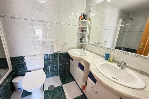 Reventa - Apartamento - La Zenia