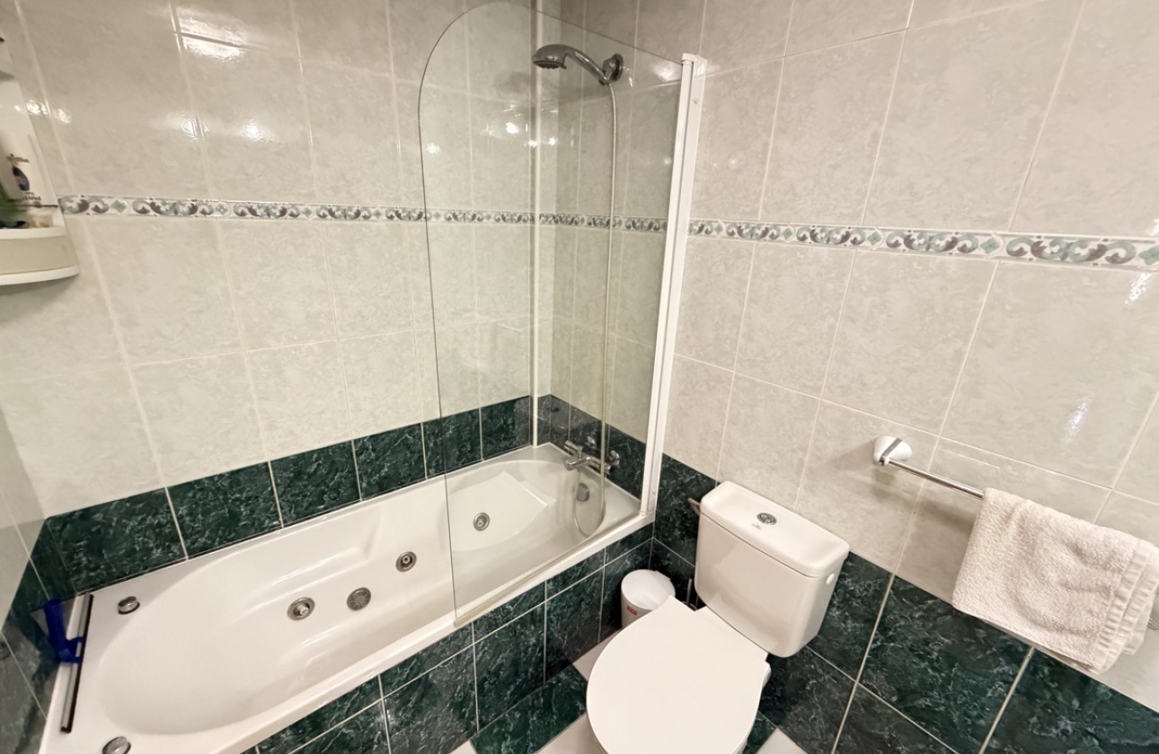 Reventa - Apartamento - La Zenia