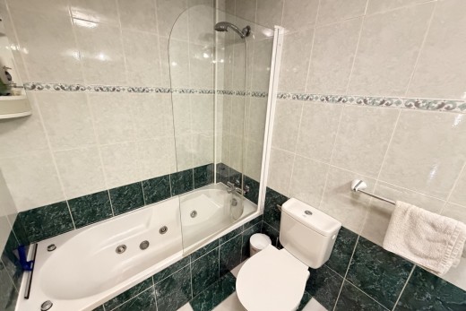 Reventa - Apartamento - La Zenia