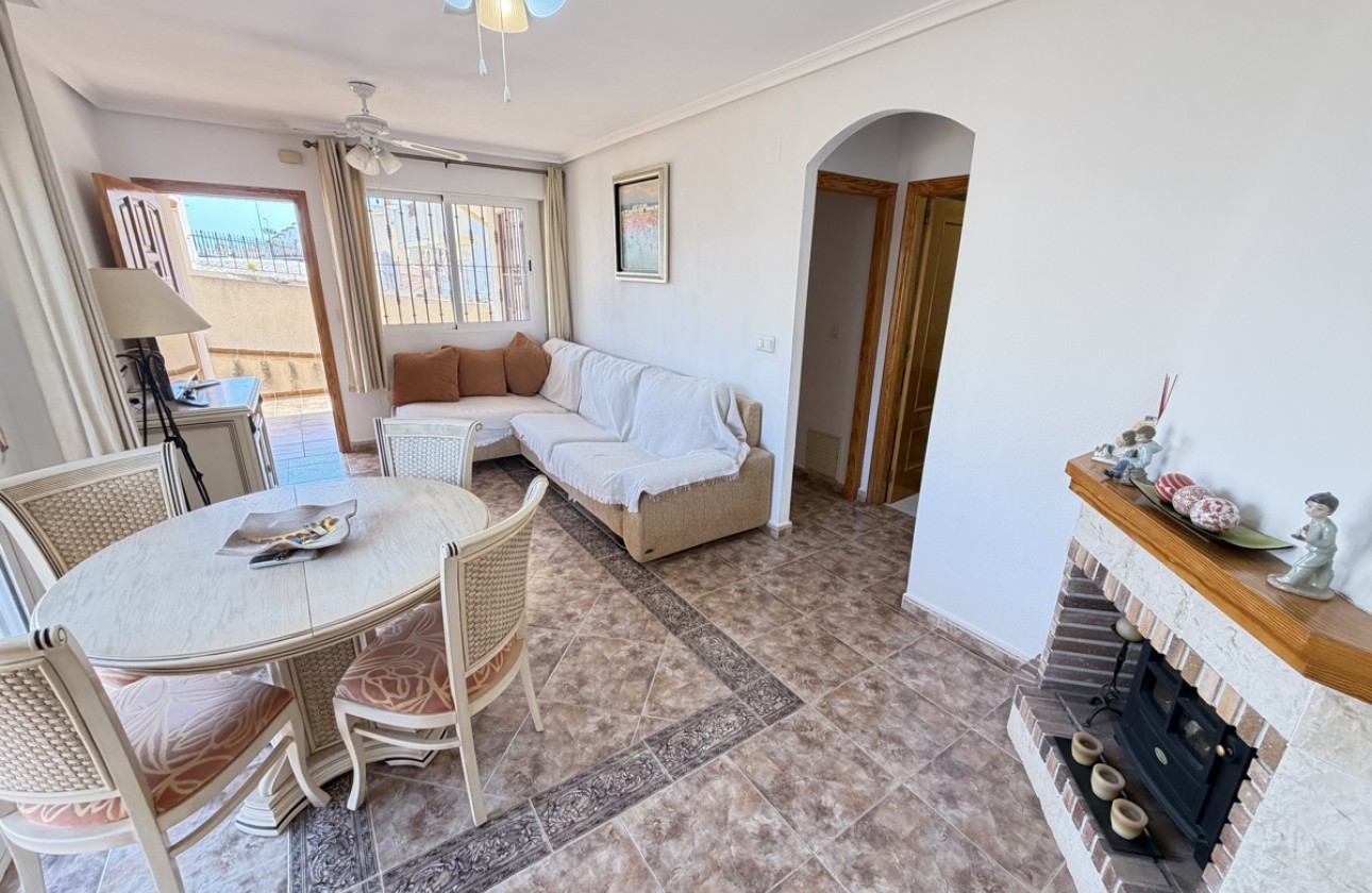 Reventa - Apartamento - La Zenia