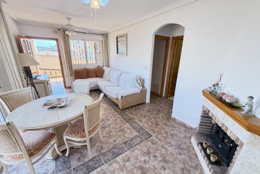Reventa - Apartamento - La Zenia