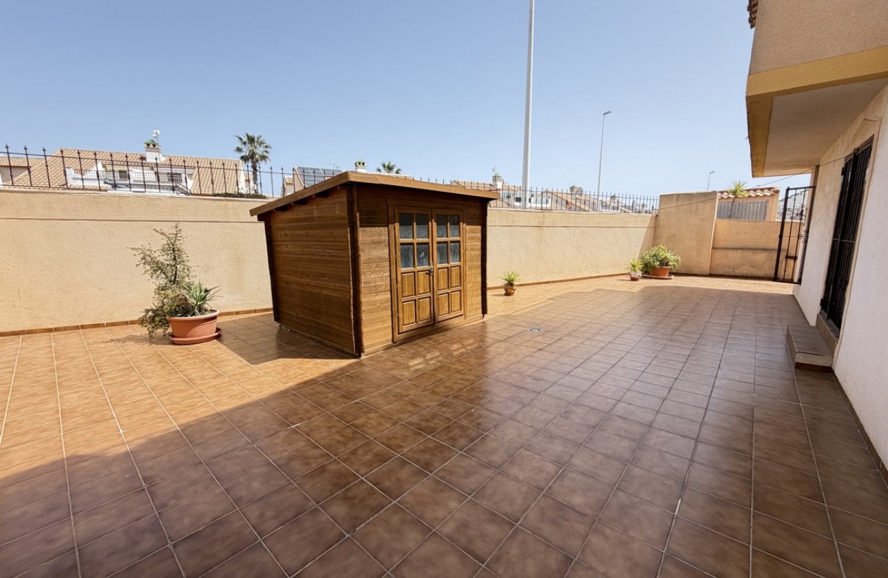 Reventa - Apartamento - La Zenia