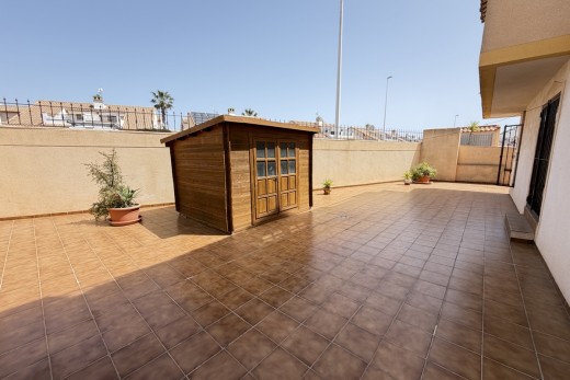 Reventa - Apartamento - La Zenia