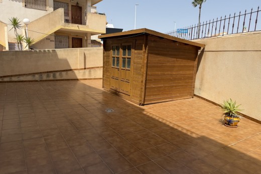 Reventa - Apartamento - La Zenia