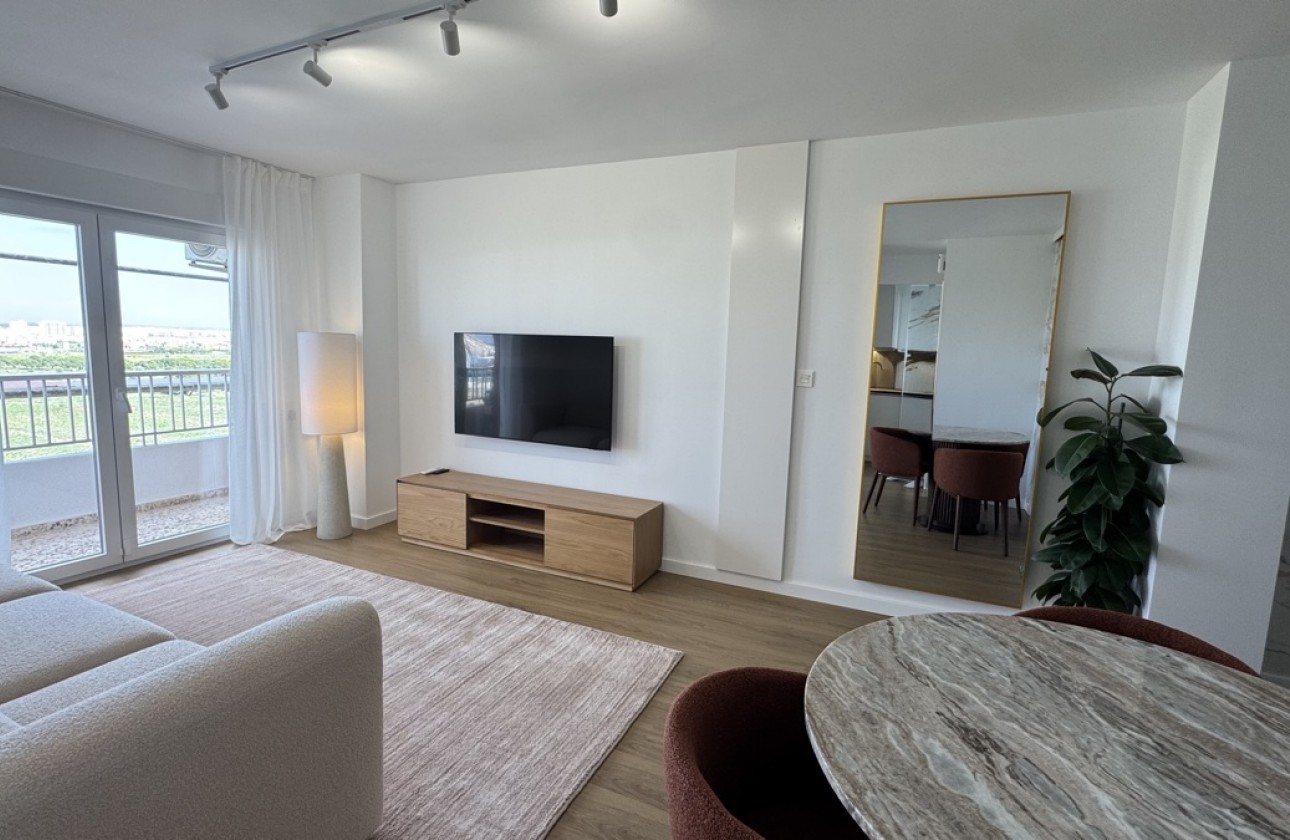 Reventa - Apartamento - Punta Prima