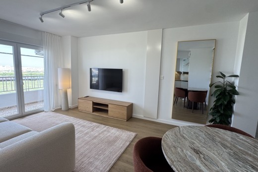 Reventa - Apartamento - Punta Prima