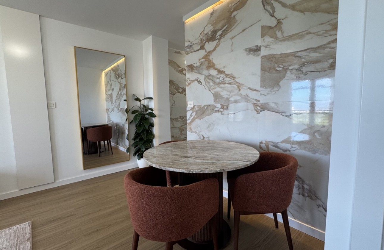 Reventa - Apartamento - Punta Prima
