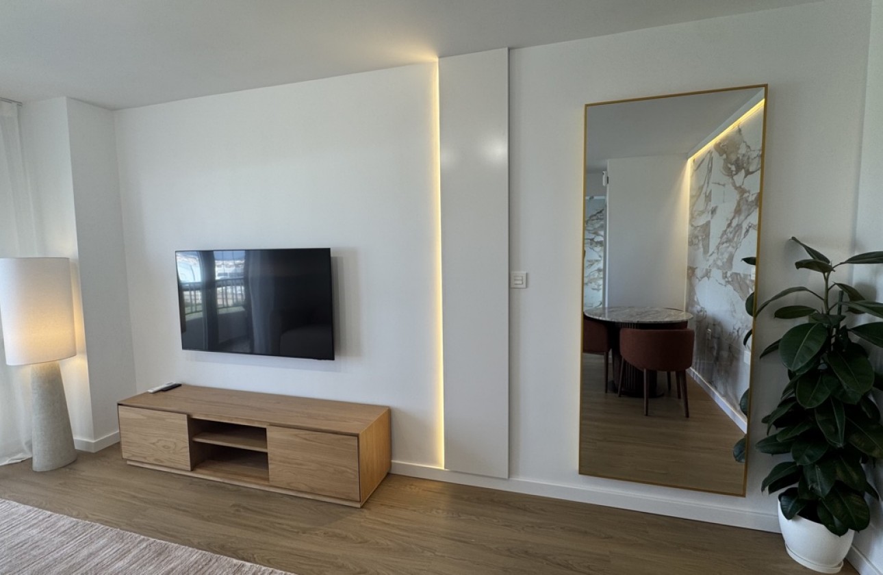 Reventa - Apartamento - Punta Prima