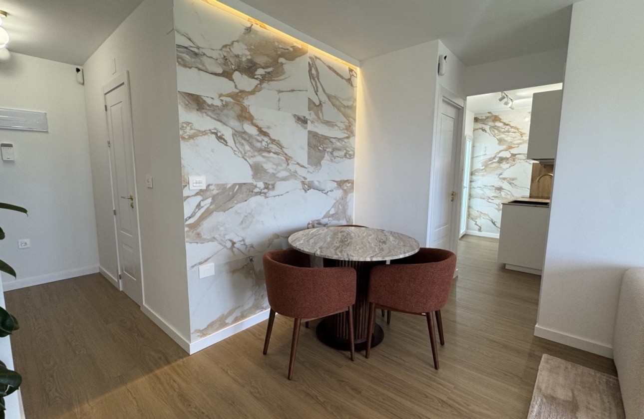 Reventa - Apartamento - Punta Prima
