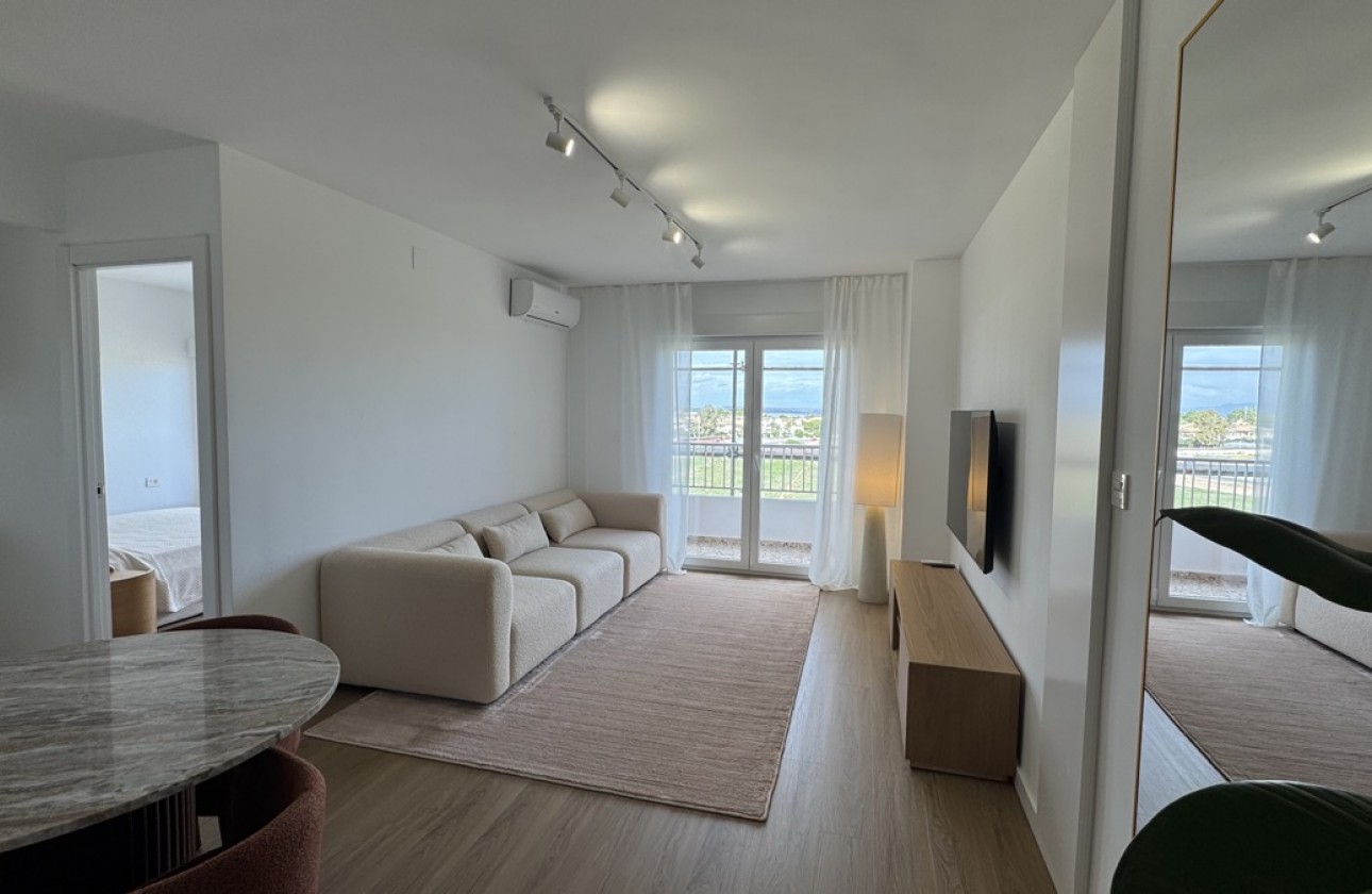 Reventa - Apartamento - Punta Prima