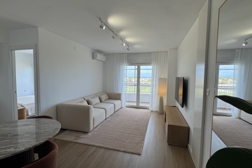 Reventa - Apartamento - Punta Prima