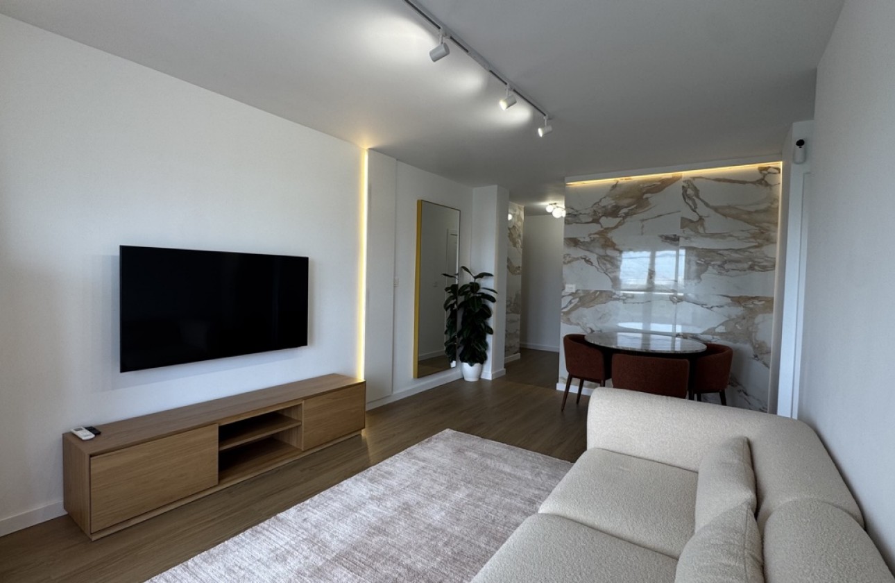 Reventa - Apartamento - Punta Prima