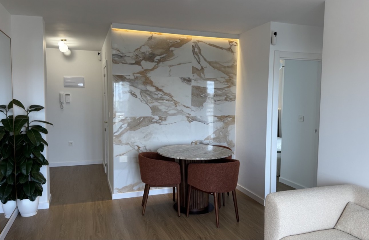 Reventa - Apartamento - Punta Prima