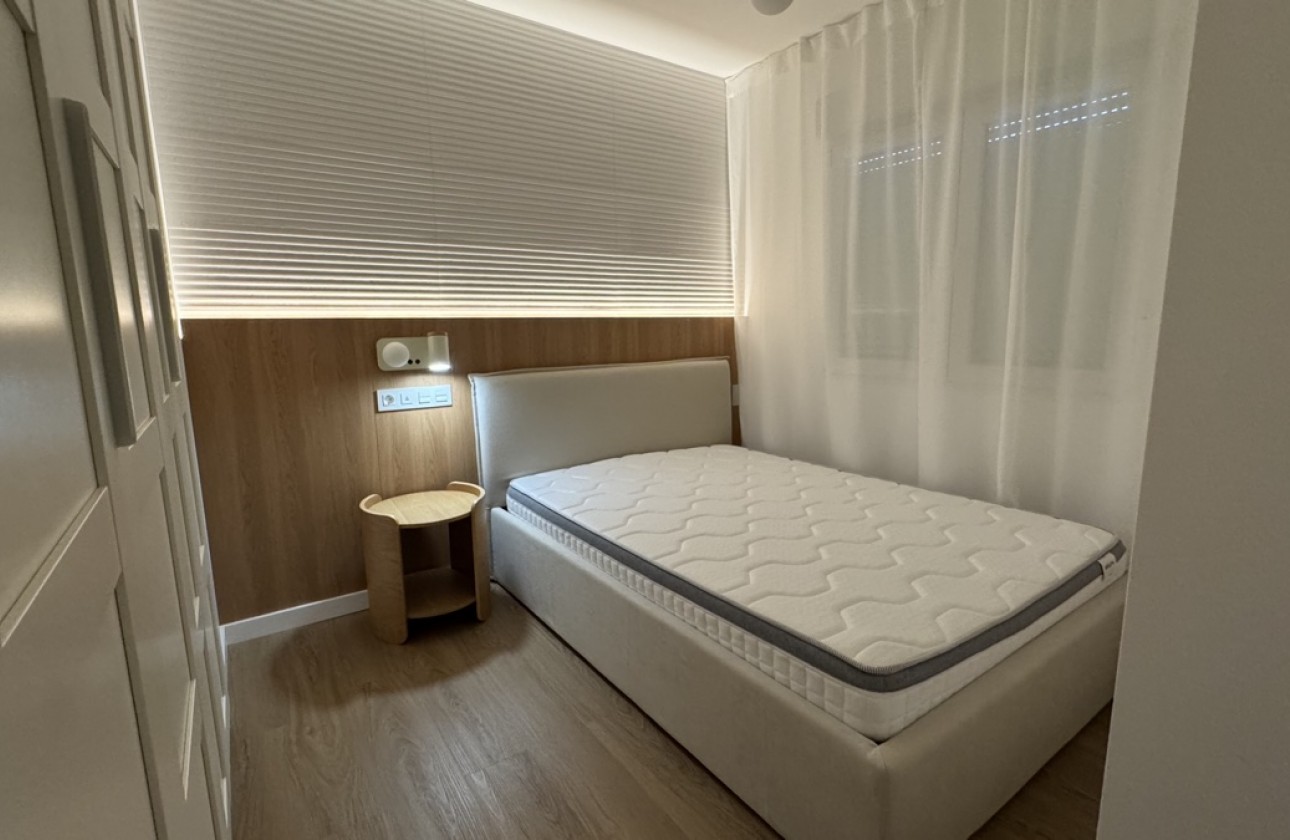 Reventa - Apartamento - Punta Prima