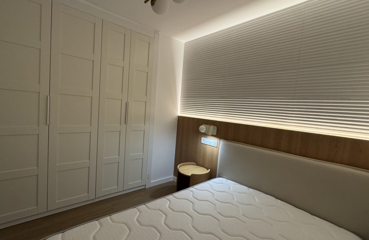 Reventa - Apartamento - Punta Prima