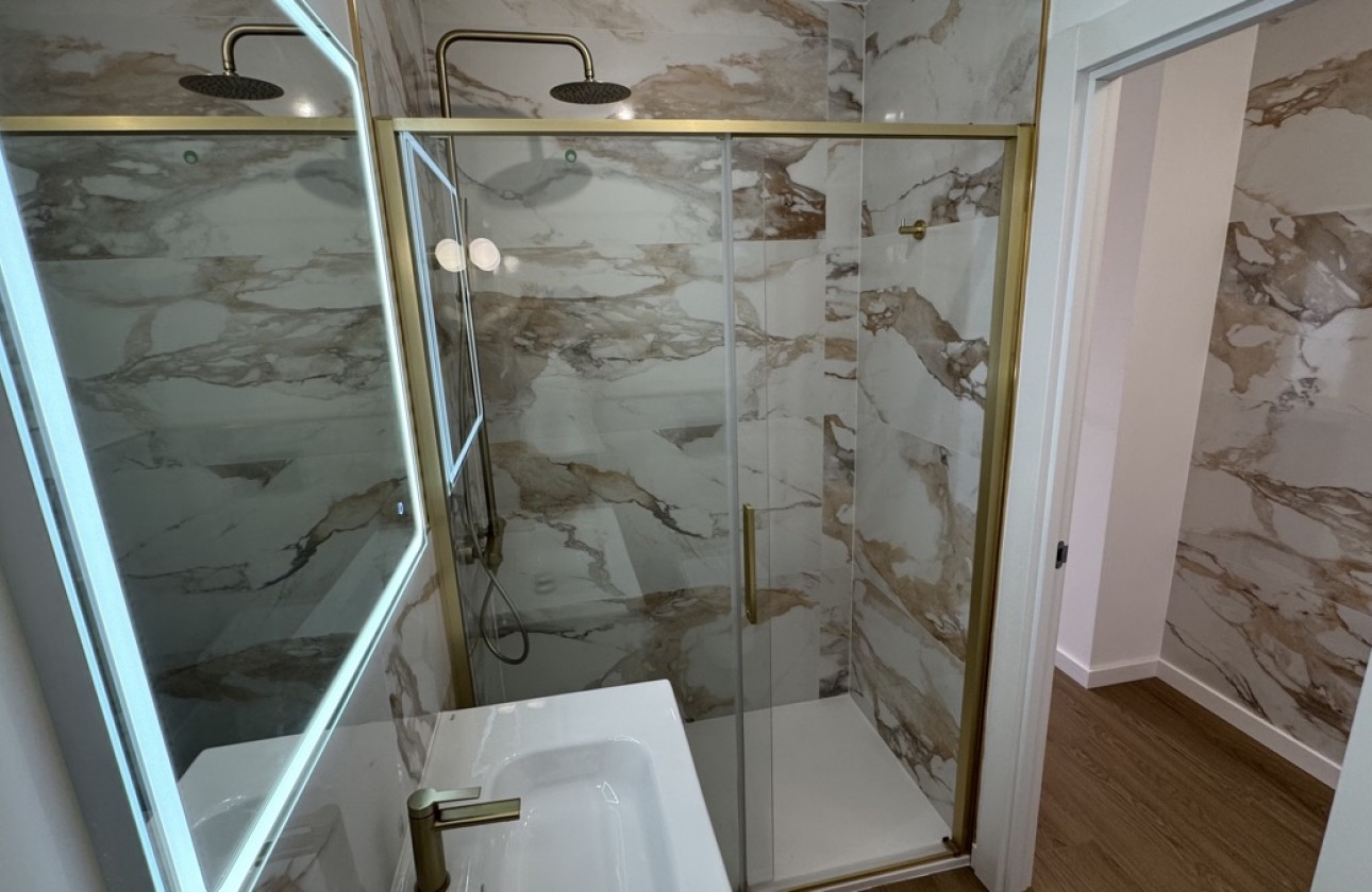 Reventa - Apartamento - Punta Prima