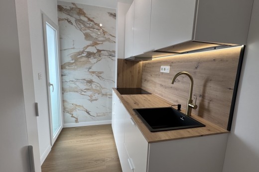 Reventa - Apartamento - Punta Prima