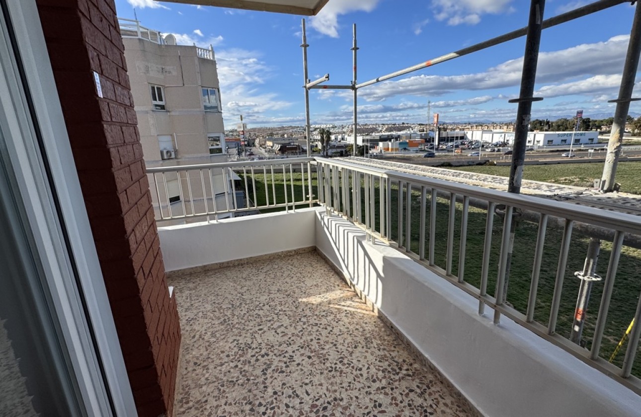 Reventa - Apartamento - Punta Prima